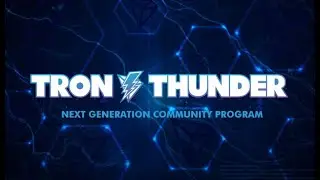 #TRON