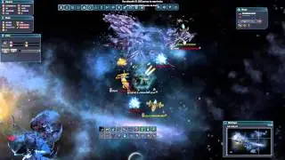 Darkorbit- Duo Aztk