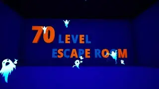 Fortnite -70 LEVEL ESCAPE ROOM😎