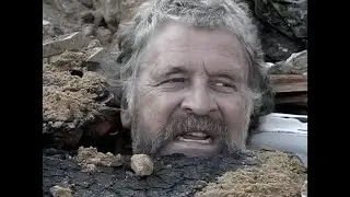Голова, но только одна ГОЛОВА