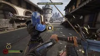 Chivalry 2 Is Fun