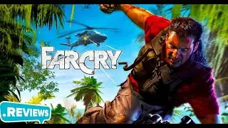 прохождение FarCry 1 #11 {непобедимый рэмбо}