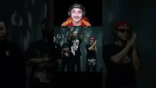 Viet Gunna Official Music Video Reaction!