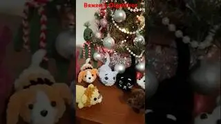 Мои игрушки крючком 2025