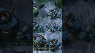 How OP were cyclones in the beta of StarCraft 2?