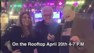 Gregg Nora and Phil Promo