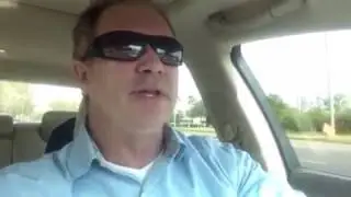 Real World Startegy For imperfect people, Steve Thorne Minute