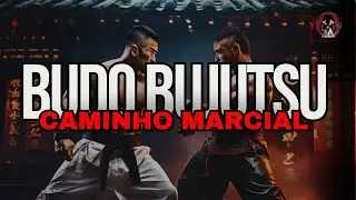 BUDO BUJUTSU O CAMINHO DAS ARTES MARCIAIS