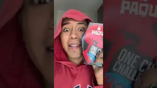COMERÁ PICANTE CARLITOS ! 
