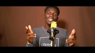 SHUTTERBOY  _-_ Jay Melody - SAWA (video Cover )