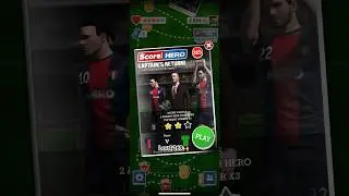 Score! Hero Level 269 | 3 Stars (Tutorial) #game #tutorial #football #scorehero #how #howto #3star