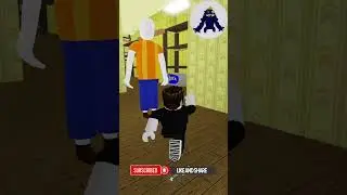 Blue Exe - BACKROOMS MORPHS 