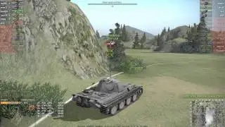 воин на пантерке.avi