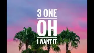 3 One Oh - I Want It - Google Pixel 4 