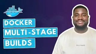 What are Docker Multistage Builds?