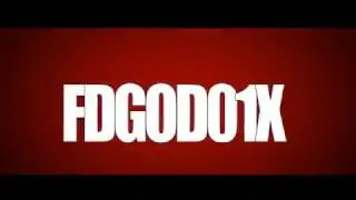 New Intro For FdGod01x Videos