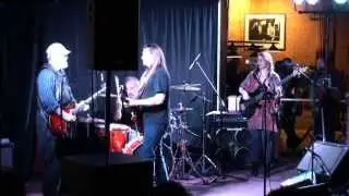 Gov't Surplus Mule Medley Live at  Worcester Music Awards