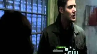 Supernatural 6x10 - Karma is a Bitch, Bitch