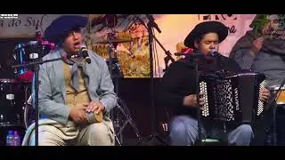 Projeto Taureando - Show em Santa Margarida do Sul | Cortes