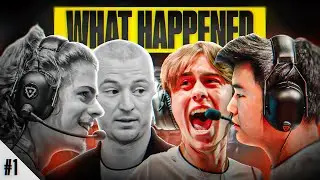 What Happened to NRG in VCT Kickoff | Bring The NRG Ep 1