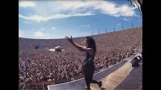 Metallica (Live At Moscow 1991)