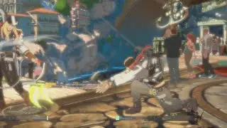 Axl Mirror In nutshell