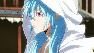 The birth of new demon Lord - Rimuru Tempest || Full Ceremony