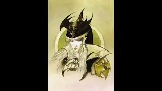 What the Earth God Desired and King Grome