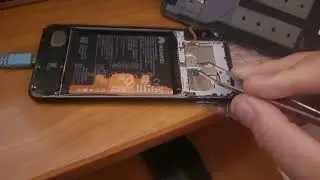 Huawei P40 Lite E 2020 (ART-L29) Huawei ID( ACCOUNT) reset. Resetare Huawei ID (CONT Huawei )