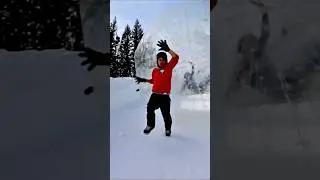 Running from MY PROBLEMS! 😂