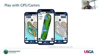 2023 Handicap Index 101 Seminar