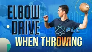 Elbow Drive When Throwing and How To Fix Elbow Drop