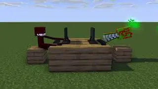 The Funniest Thing Anomaly 173 Ever said! - Minecraft Animation