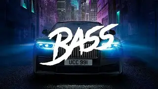 BASS BOOSTED EXTREME 🔈 CAR BASS MUSIC 2021 🔥 BEST EDM, BOUNCE, ELECTRO HOUSE 🔥