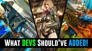 Modders Did What Developers Should Have: Must-Have Mods Every Gamer Needs to Try