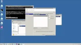 Restart Framework Demo