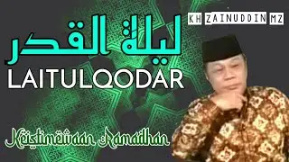 KEISTIMEWAAN RAMADHAN (LAILATULQADAR)