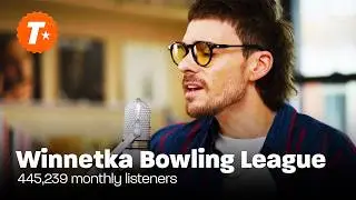 Exploring the Meaning of Life with Winnetka Bowling League