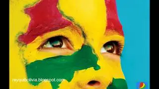 ¡Salve Oh Patria! (Bolivia informa)