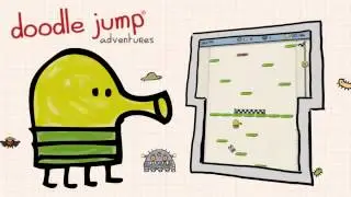 Doodle Jump - Trailer
