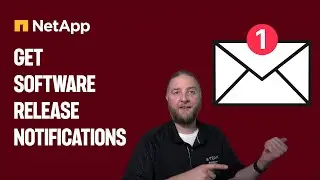 Stay Up-to-Date with Software Release Notifications
