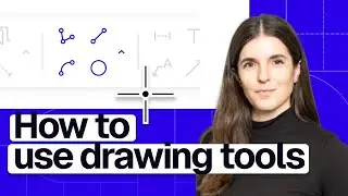 How to Use Drawing Tools in Rayon