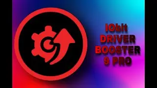 DRIVER BOOSTER CRACK | DRIVER BOOSTER FREE DOWNLOAD | DRIVER BOOSTER CRACK 2022