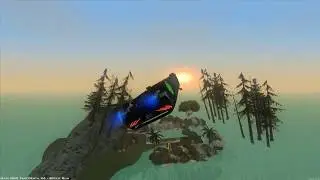 FakeDeath V4 - Speed Run