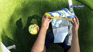 kelme star 360 обзор GoPro 