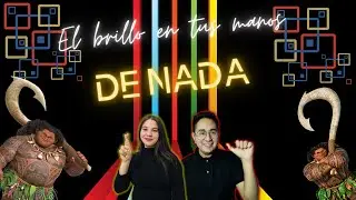 DE NADA I INTERPRETACIÓN LSM