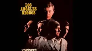 Los Ángeles Negros - Cómo Quisiera Decirte