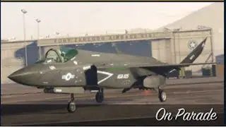 ON PARADE | GTA : ONLINE SAN ANDREAS MERCENARIES DLC