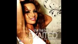 EXAITED - DAJ DAJ DAJ | Freaky Boys Hit Club Remix | Official Audio |
