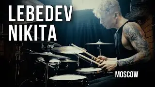 Никита Лебедев г.Москва